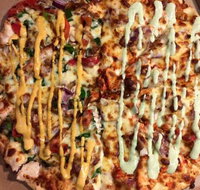 Topping Plus Pizza - Tourism TAS