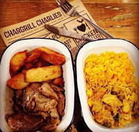 Chargrill Charlie's - Tourism TAS