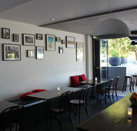 Cinque Cucina e Caffe - Tourism TAS