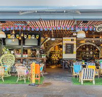 Coco Cubano Top Ryde - Tourism TAS