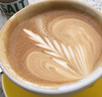 Corner Cafe - Tourism TAS