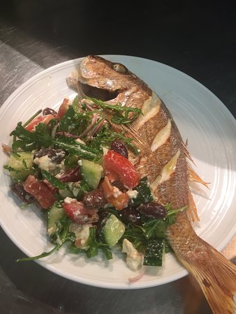 Cove Bar & Grill - Tourism TAS 0