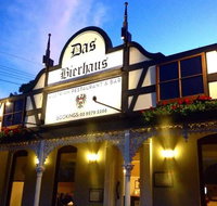 Das Bierhaus - Tourism TAS