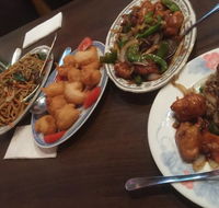 Dragon House Indian Chinese Halal Restaurant - Tourism TAS