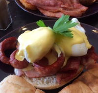 KaDeli Gourmet Deli Cafe - Hobart Tourism
