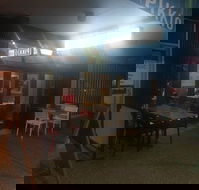 Pikkio Pizzeria Trattoria - Hobart Tourism