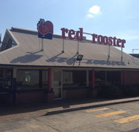 Red Rooster - Tourism TAS