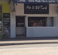 The Pie and Grind Bakehouse - Tourism TAS