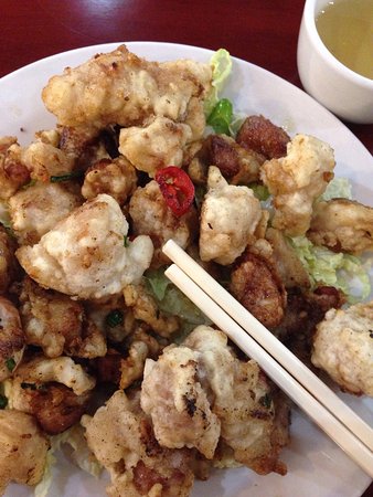 Xin Jiang Noodle Restaurant - Tourism TAS 0