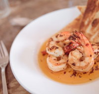 Aaron's on Bourke - Tourism TAS