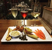 Adlington's Wine Experience - Hobart Tourism