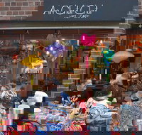 An Chut Chut - Tourism TAS