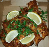 Bizzler Kebab Pide House - Hobart Tourism