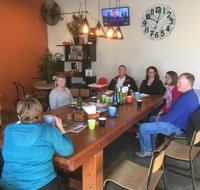 Bucks Cafe - Tourism TAS