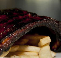 Char Char Bar  Grill - Tourism TAS