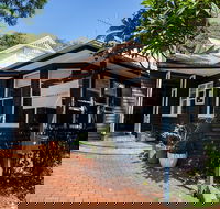 Clareville Kiosk - Hobart Tourism