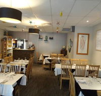 Copperpot Indian Restaurant - Hobart Tourism