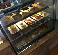 Crown Cafe  Catering - Hobart Tourism