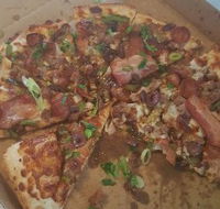 Domino's Pizza Warrawong - Hobart Tourism