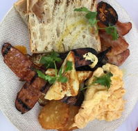Frankie's Food Factory - Tourism TAS