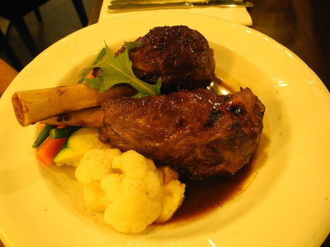 Fusion Cafe Restaurant - Tourism TAS 0