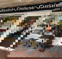 Ginger  Shallots Chinese Cuisine