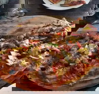 Giuliani's Family Pizzeria - Tourism TAS