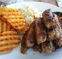 Graze Cafe Restaurant - Hobart Tourism