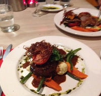 Grissini Rastaurant - Hobart Tourism