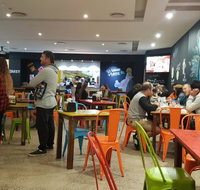 Hello Harry - Tourism TAS