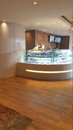 Hibachi Restaurant - Tourism TAS 0