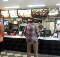 Hungry Jack's - Tourism TAS