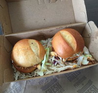 Hungry Jacks Pty Ltd - Tourism TAS