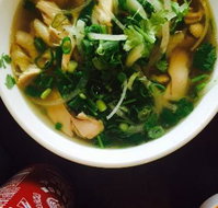 Huong Xua Vietnamese Restaurant - Tourism TAS