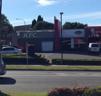 KFC - Hobart Tourism