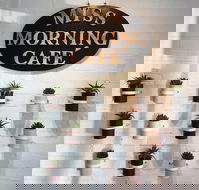 Miss Morning Cafe - Hobart Tourism