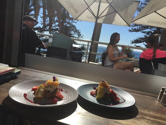 Mount Keira NSW Tourism TAS