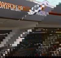 North Beach Cafe - Hobart Tourism