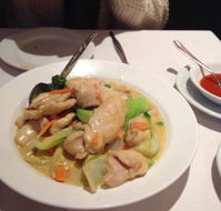 Palace Garden Chinese Restaurant - Hobart Tourism