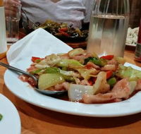 Peacock Palace Chinese Restaurant - Hobart Tourism
