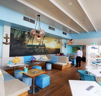 Pepe's on the Beach - Hobart Tourism