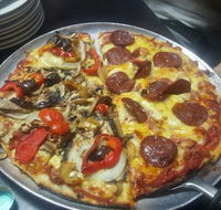 Pizza Napoli Restaurant - Hobart Tourism