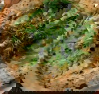 Pizzeria 50 - Tourism TAS