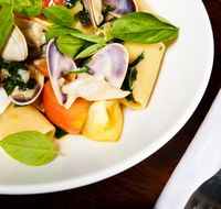 Pizzico Italiano - Hobart Tourism