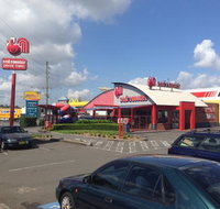 Red Rooster - Tourism TAS