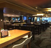 Red Sands Bar  Grill - Hobart Tourism