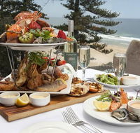 Seacliff Restaurant - Hobart Tourism