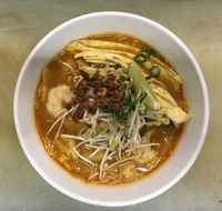 T's Kopitiam Restaurant - Hobart Tourism