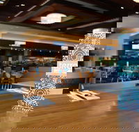 Terrace Bistro - Club Central Menai - Hobart Tourism