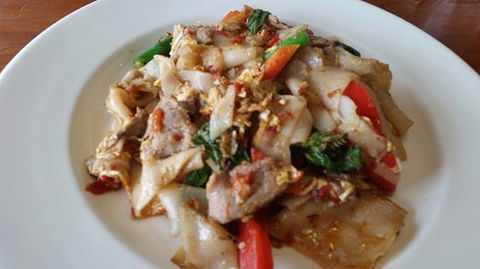 Thai Crown Restaurant - Hobart Tourism 0